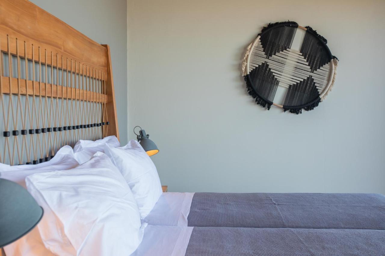 Brand New Villa Lefka With Private Pool At Platies Plateies Exterior foto